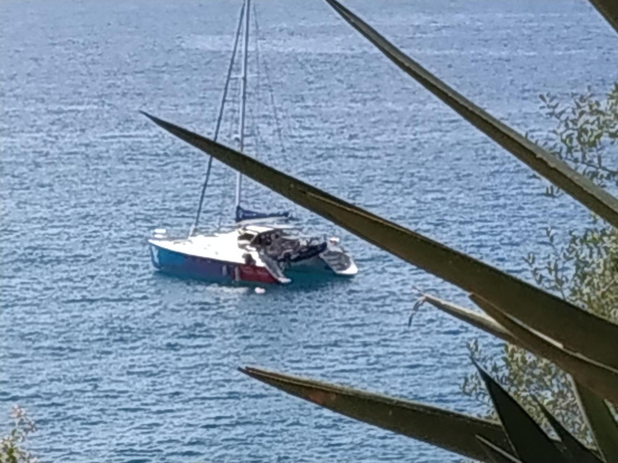 דירות ונטימיגליה Total Sea View Grimaldi מראה חיצוני תמונה
